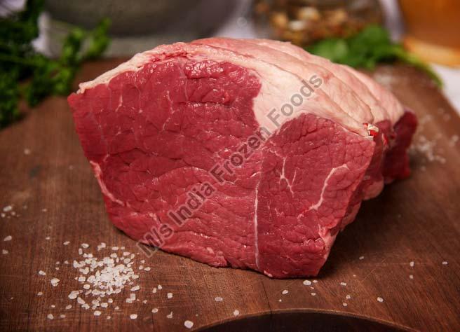 Frozen Buffalo Silverside Meat, for Cooking, Feature : Delicious Taste