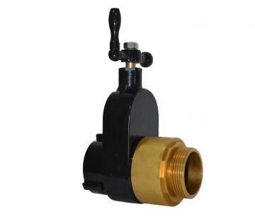 2.5 Inch Non-Return Hydrant Gate Valve