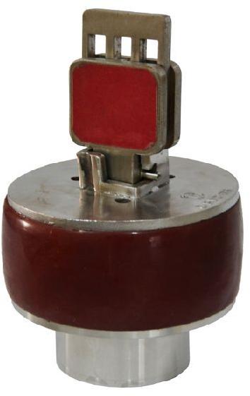 Compression Valve Lock