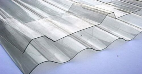 Richa Industries Skylight Panels