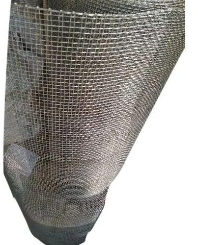 Stainless Steel Wire Mesh, Grade : SS304