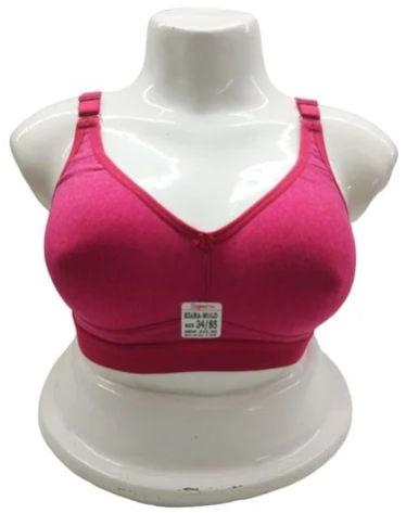 Sigma Women Cotton Non-Padded Non-Wired Bra at Rs 100/piece, Ladies Panty  in New Delhi