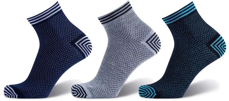 Sigma Plain Cotton Mens Socks, Feature : Comfortable, Easily Washable