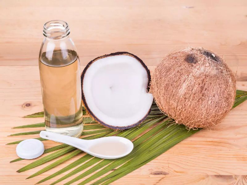 Virgin Coconut Oil, for Cooking, Packaging Type : Plastic Bottle