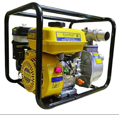 KisanKraft Engine Water Pump