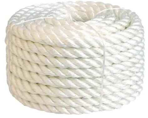 Polyamide Rope, Packaging Type : Roll