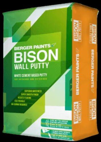 Berger Bison Wall Putty