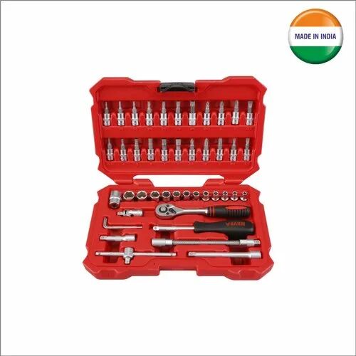 46 Pcs Socket Set