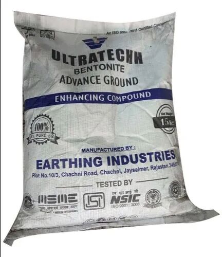 Ultratechh BFC Earthing Compound