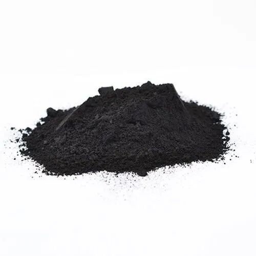 Black Bentonite Powder, for Industrial, Packaging Type : Plastic Bags