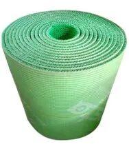 Plain Turf Mat, Color : Green