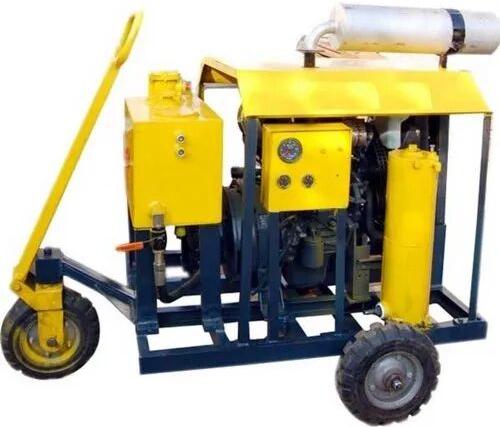 Mini Borewell Drilling