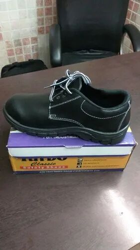 Labour Safety Shoes, for Industrial, Size : 9 inch