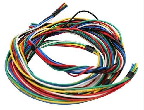 PVC Industrial Wire