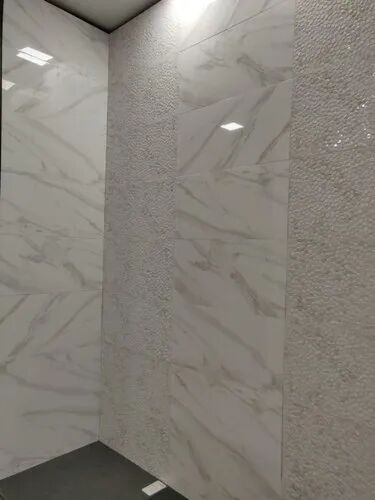 Glossy Bathroom Wall Tile