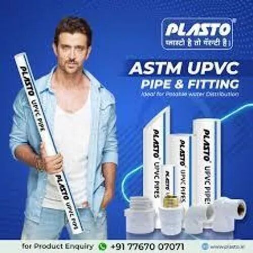 Upvc Pipe