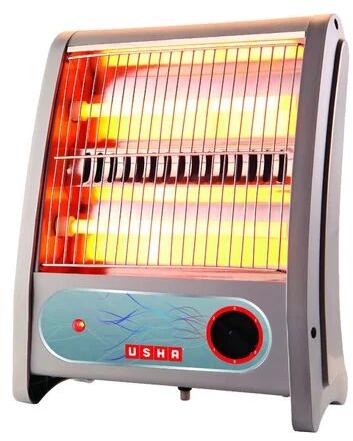 Usha Room Heater, Power : 250 W