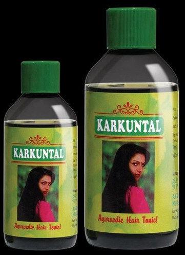 Karkuntal Hair Oil