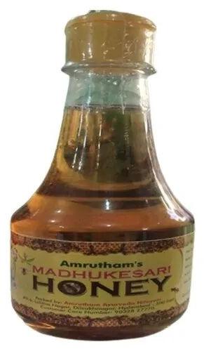 Madhukesari Honey, Packaging Size : 500gm