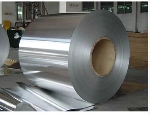 Polished 304 stainless steel coils, for Industrial Use, Fluid Type : Water