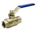 BSP BALL VALVE