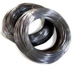 50-100kg Polished spring steel wire, for Industrial Use