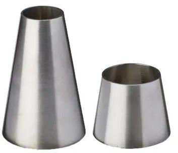 Stainless Steel Dairy Reducer