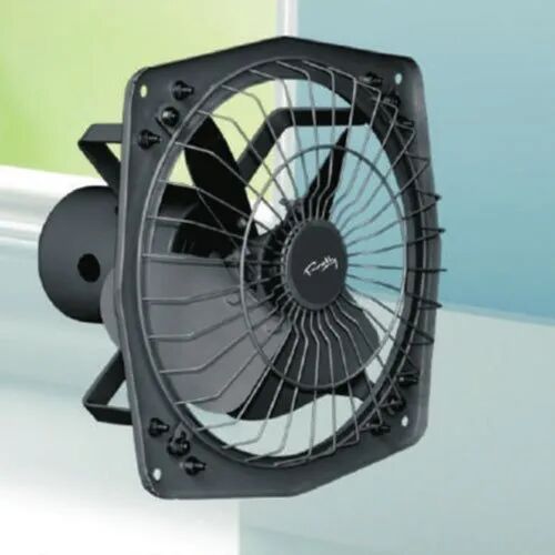 Aluminium Aluminum Ventilation Fan