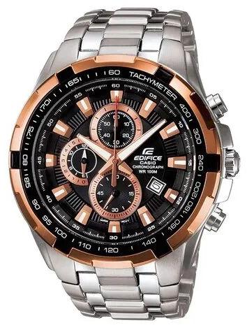 Casio Men Wrist Watch, Display Type : Analog