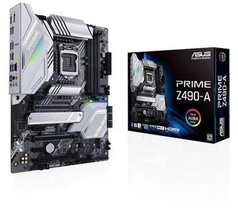 ASUS Computer Motherboard