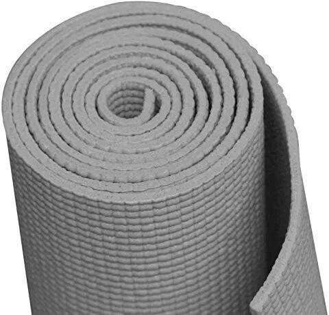 Foam Yoga Mat, Size : Standard