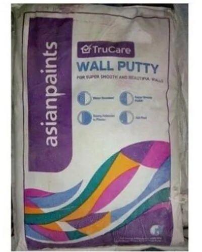 asian paints wall putty