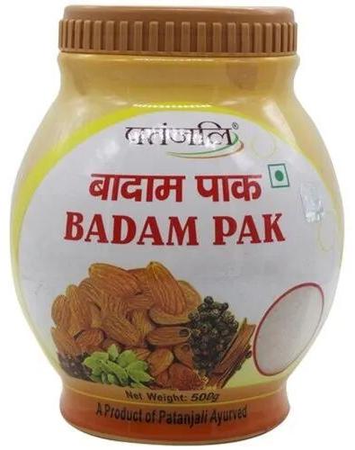 Patanjali Badam Pak, Packaging Size : 500 g