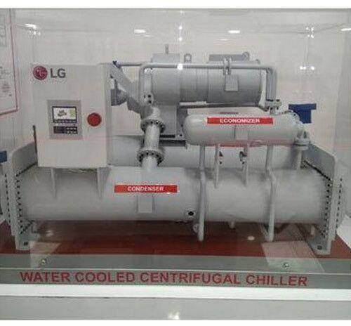 Automatic LG Centrifugal Chiller