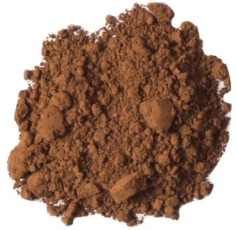 Brown Pigment Powder