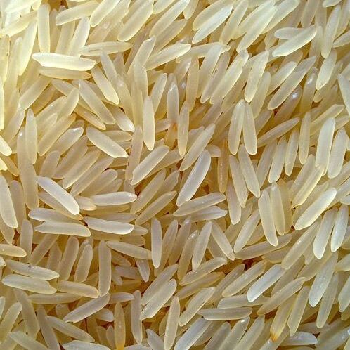 Sugandha Golden Sella Basmati Rice, for Human Consumption