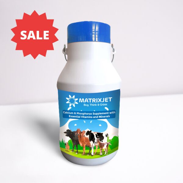 MATRIXJET CALCIUM 5 LTR CAN, for Pharma Packings, Feature : Eco Friendly, Long Life, Recyclable, Unbreakable