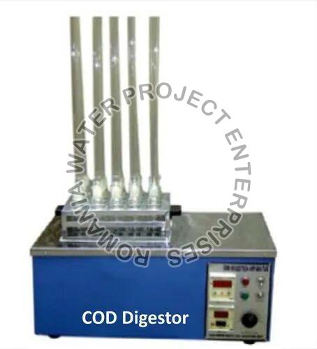 COD Digester, for Laboratory Use