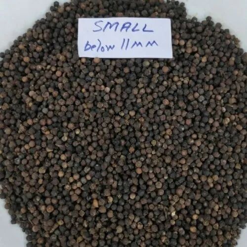 Black pepper, Form : Granules