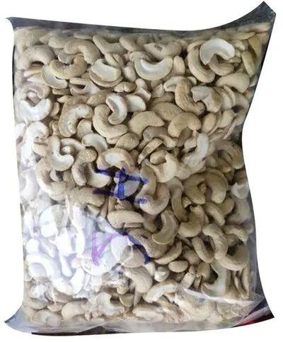 Raw cashew nuts, Packaging Size : 5 Kg