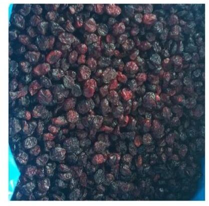 Dried Cranberry