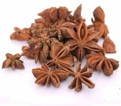 Star anise seeds, Packaging Size : 10 Kg