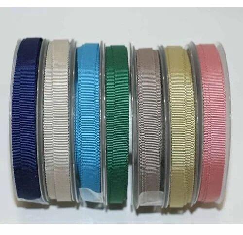 Polyester Garment Ribbon