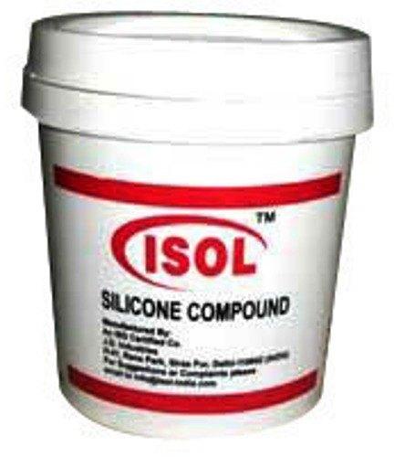 Soft Silicone High Vacuum Grease, For Industrial Valves, Water Taps, Plastic Rubber Components., Shelf Life : 2yrs