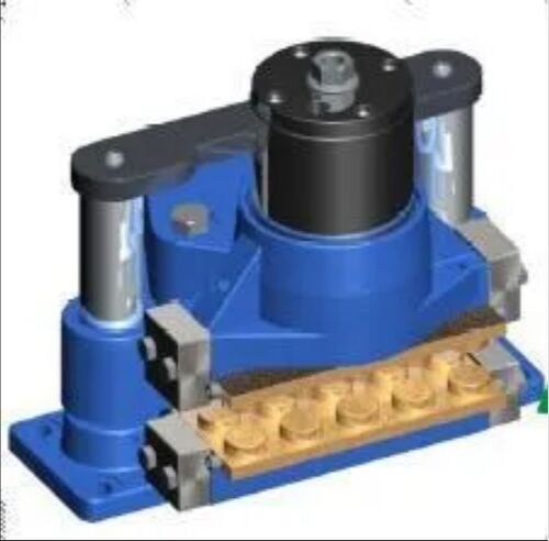 Cast Iron Hydraulic Failsafe Disc Brakes, Packaging Type : Carton