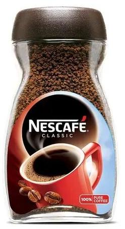 Nescafe Coffee Powder, Packaging Size : 100 g