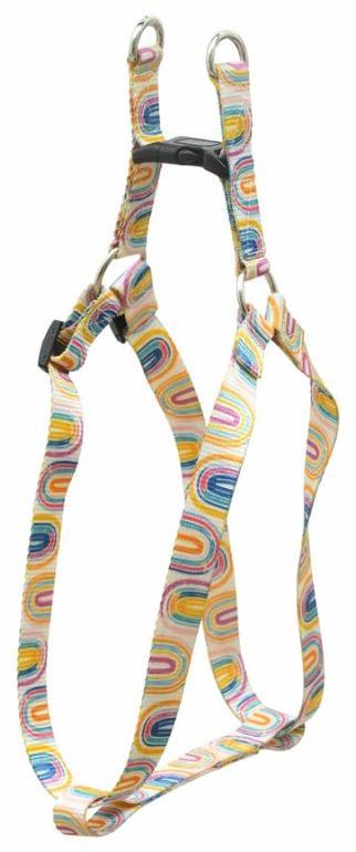 Candy-Pop Step-in Harness