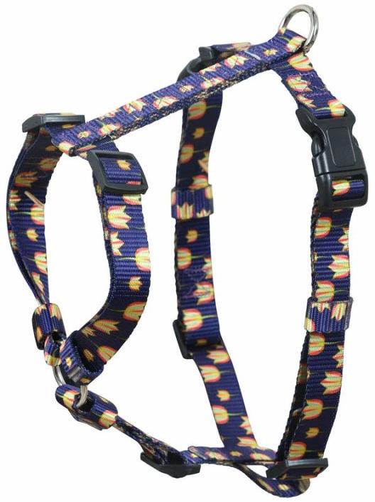 Spring Bloom H-type Harness