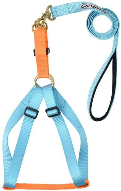 Step-in Harness for Puppy and dog