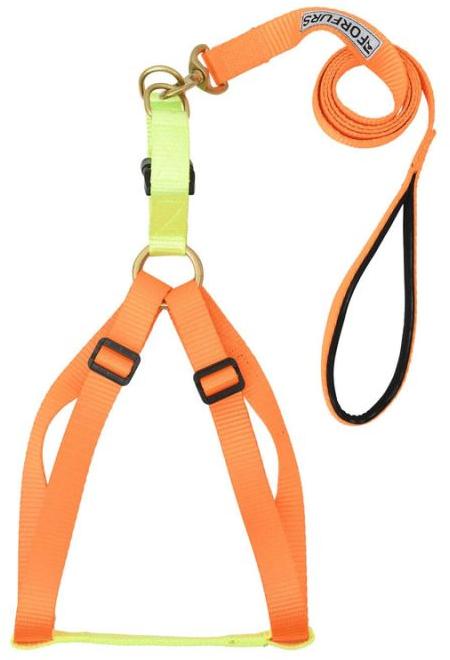 Step-in Harness for  and dog3